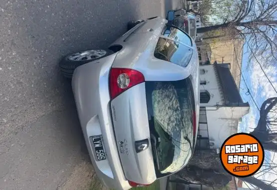 Renault Clio 1.2  2012 - foto 3