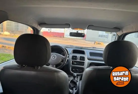 Renault Clio 1.2  2012 - foto 4