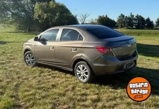 Chevrolet Prisma Ltz  2013 - foto 1