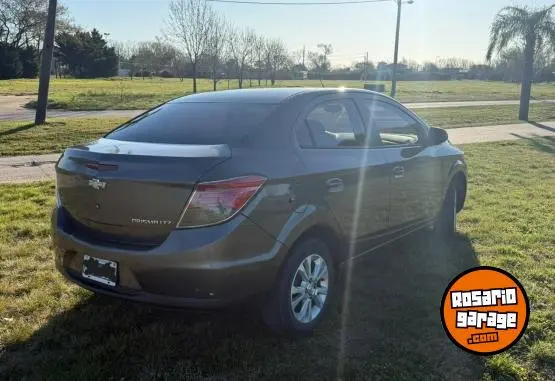 Chevrolet Prisma Ltz  2013 - foto 2