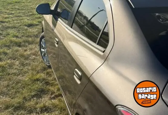Chevrolet Prisma Ltz  2013 - foto 4