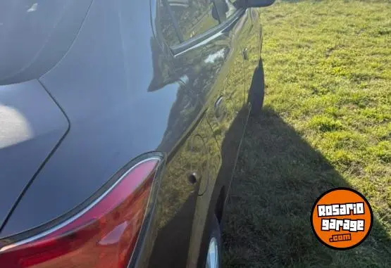 Chevrolet Prisma Ltz  2013 - foto 5