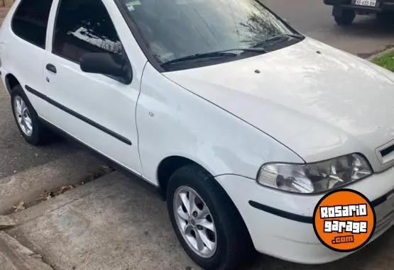 Fiat Palio Top Fire  2005 - foto 1