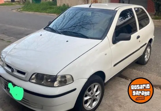 Fiat Palio Top Fire  2005 - foto 2