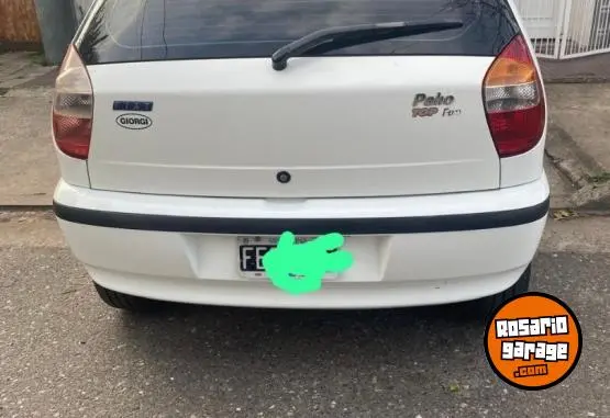 Fiat Palio Top Fire  2005 - foto 3
