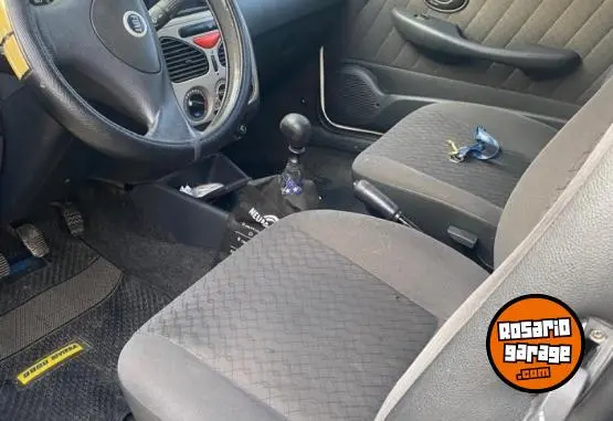 Fiat Palio Top Fire  2005 - foto 4