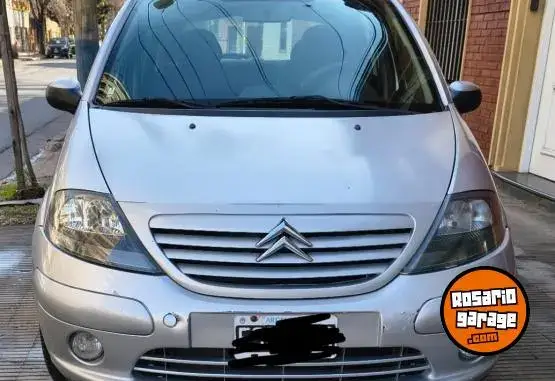 Citroën C3 Hdi 1.4 Exclusive  2006 - foto 1