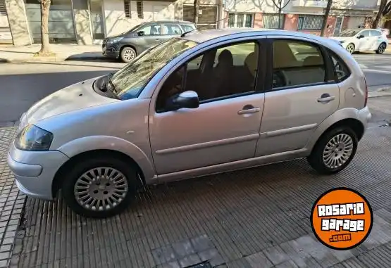 Citroën C3 Hdi 1.4 Exclusive  2006 - foto 3