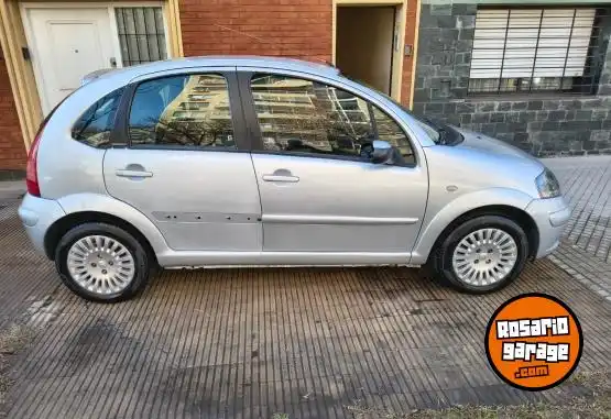 Citroën C3 Hdi 1.4 Exclusive  2006 - foto 4