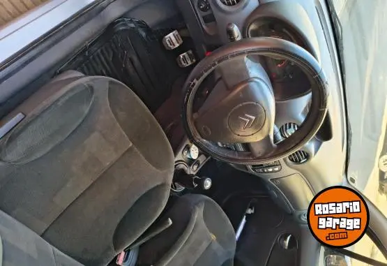 Citroën C3 Hdi 1.4 Exclusive  2006 - foto 5