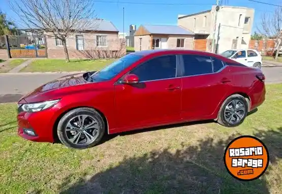 Nissan Sentra  2021 - foto 4