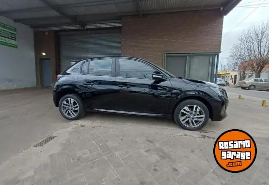 Peugeot 208  2024 - foto 1