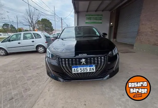 Peugeot 208  2024 - foto 3