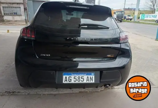 Peugeot 208  2024 - foto 4
