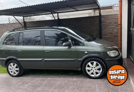 Chevrolet Safira  2010 - foto 1