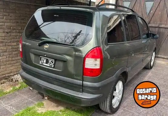 Chevrolet Safira  2010 - foto 2