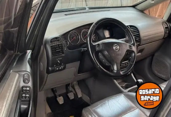 Chevrolet Safira  2010 - foto 4
