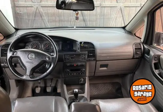 Chevrolet Safira  2010 - foto 5