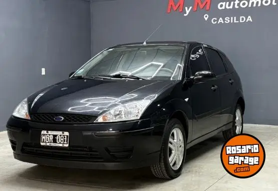 Ford Focus  2009 - foto 1