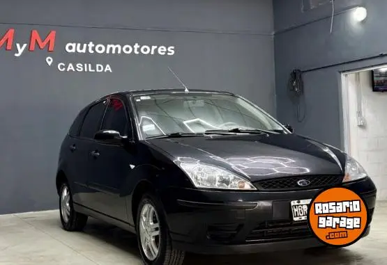 Ford Focus  2009 - foto 2