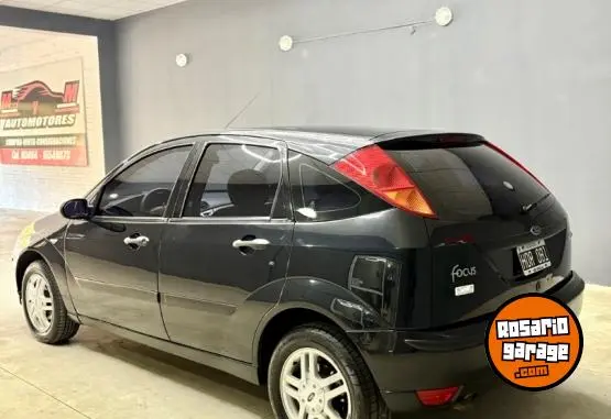 Ford Focus  2009 - foto 3