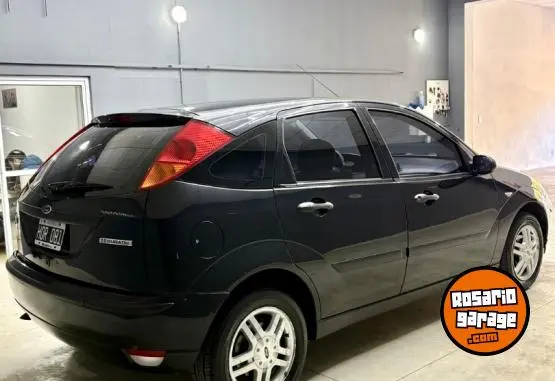 Ford Focus  2009 - foto 4