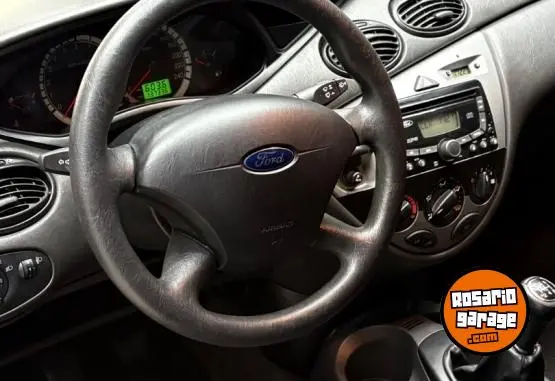 Ford Focus  2009 - foto 5
