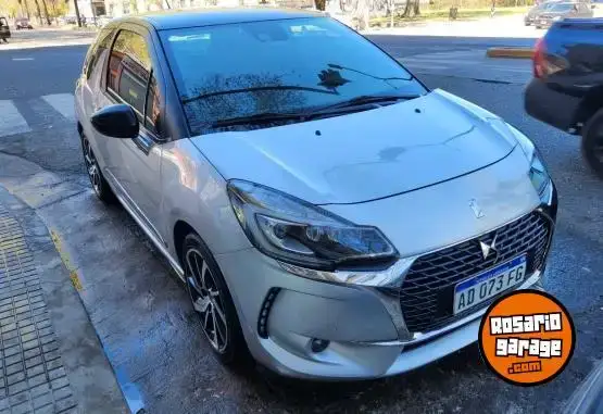 Ds Sport Chic (Thp 165)  2018 - foto 1