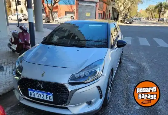 Ds Sport Chic (Thp 165)  2018 - foto 3