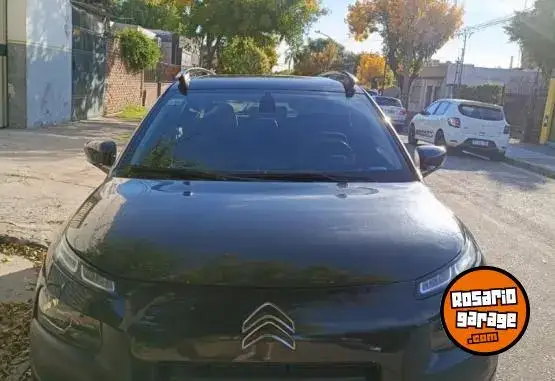 Citroën C4 Cactus  2018 - foto 1