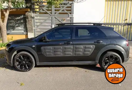Citroën C4 Cactus  2018 - foto 2