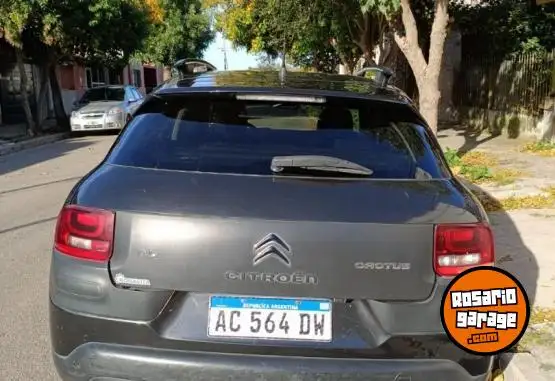 Citroën C4 Cactus  2018 - foto 3