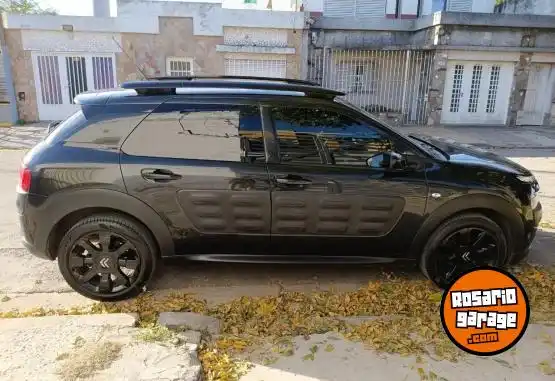 Citroën C4 Cactus  2018 - foto 4