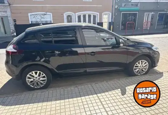 Renault Megane 3  2016 - foto 1