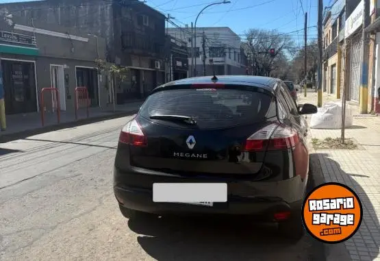 Renault Megane 3  2016 - foto 3