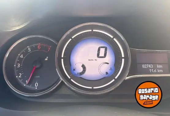 Renault Megane 3  2016 - foto 4
