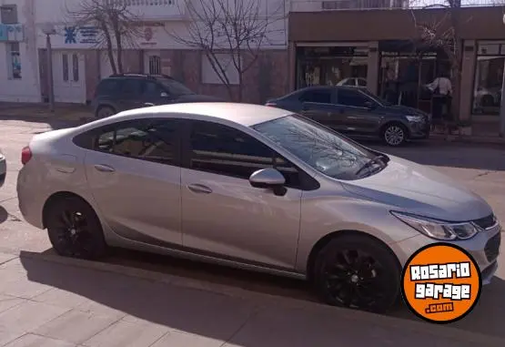 Chevrolet Cruze Lt 2019 - foto 1