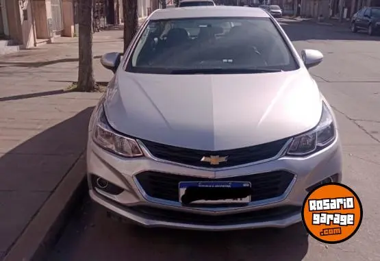 Chevrolet Cruze Lt  2019 - foto 2