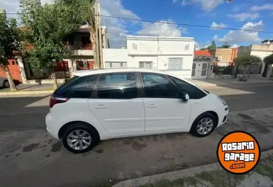 Citroën Picasso  2012 - foto 1