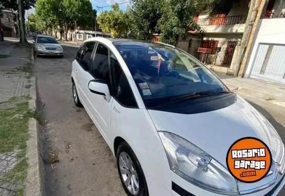 Citroën Picasso  2012 - foto 2