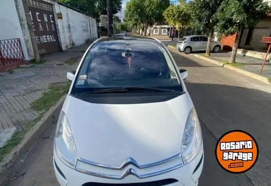 Citroën Picasso  2012 - foto 3