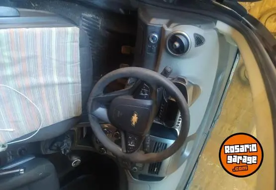 Chevrolet Sonic  2012 - foto 2