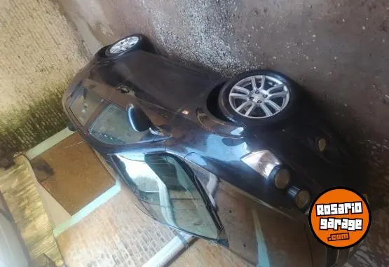 Chevrolet Sonic  2012 - foto 3