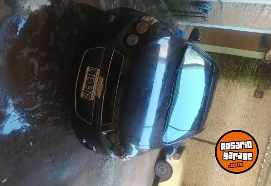 Chevrolet Sonic  2012 - foto 4
