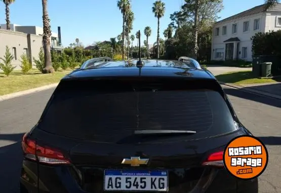 Chevrolet Equinox 1.5T Premier 6At  2024 - foto 4