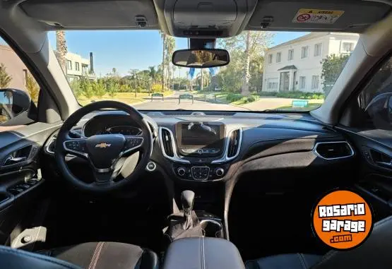 Chevrolet Equinox 1.5T Premier 6At  2024 - foto 5