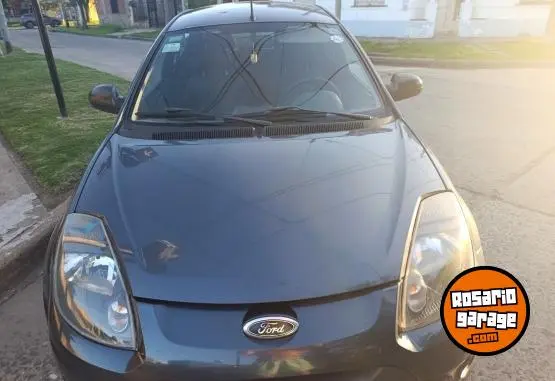 Ford Ka Viral 1.0  2012 - foto 1