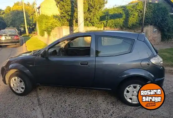 Ford Ka Viral 1.0  2012 - foto 2