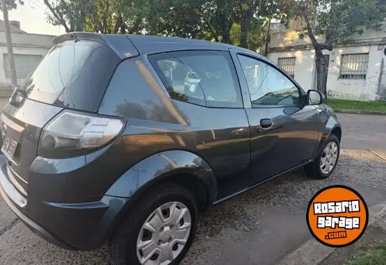 Ford Ka Viral 1.0  2012 - foto 3