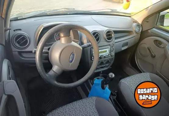 Ford Ka Viral 1.0  2012 - foto 1